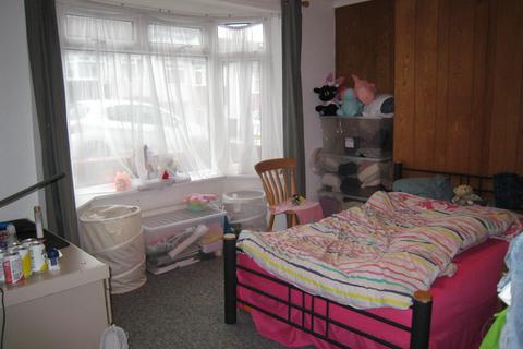 4 bedroom terraced house to rent, Eastbourne Road, Brighton BN2