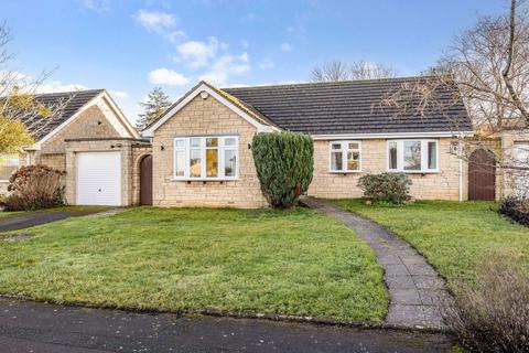 2 bedroom detached bungalow for sale, Gable Point, Cheltenham GL52