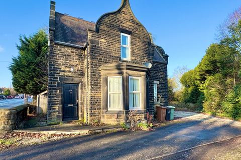 2 bedroom house to rent, Otley Road, Far Headingley, Leeds, LS16