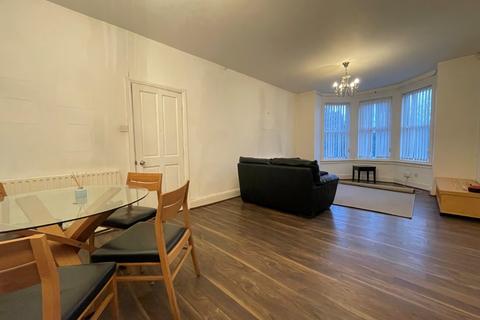 2 bedroom house to rent, Otley Road, Far Headingley, Leeds, LS16