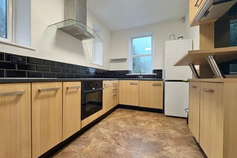 undefined, Otley Road, Far Headingley, Leeds, LS16