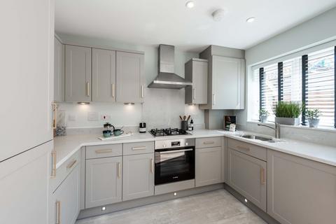 undefined, Plot 54 Shurland Park, The Langley at Shurland Park, 1, Larch End ME12