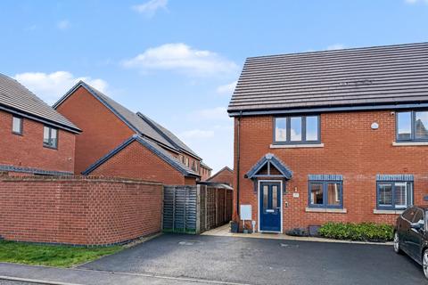 undefined, 10 Luffield Close, Monksmoor, Daventry, NN11 2AF