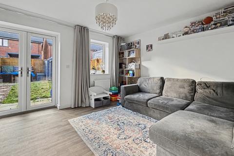 undefined, 10 Luffield Close, Monksmoor, Daventry, NN11 2AF