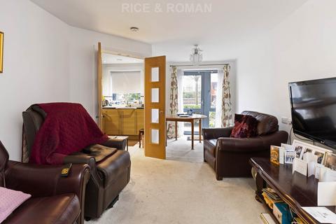 1 bedroom retirement property for sale, Shotfield, Wallington SM6