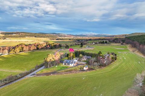 undefined, Pineview, Culreach, Nethy Bridge