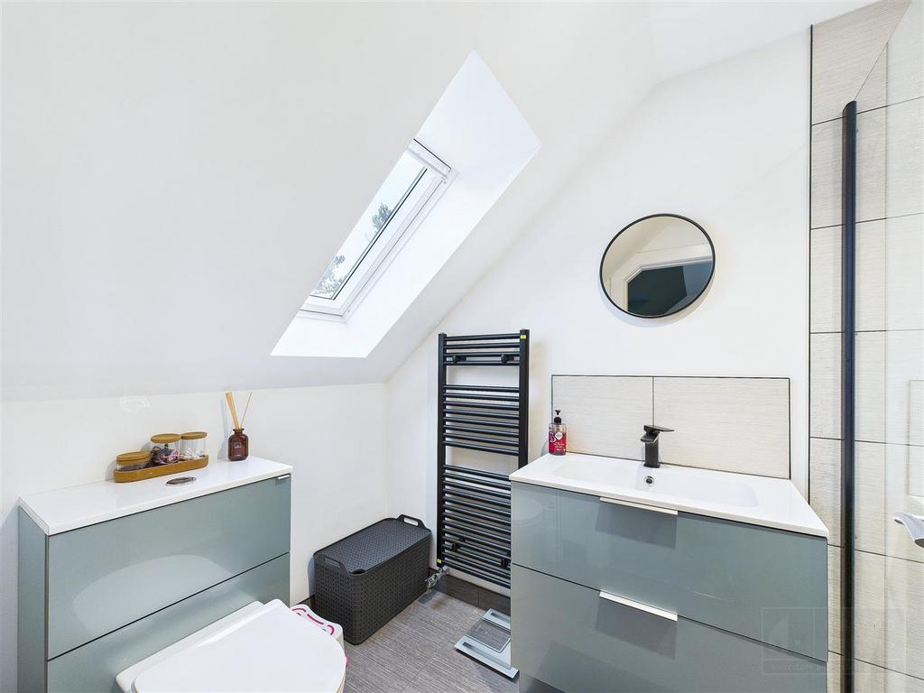 Principal En-suite