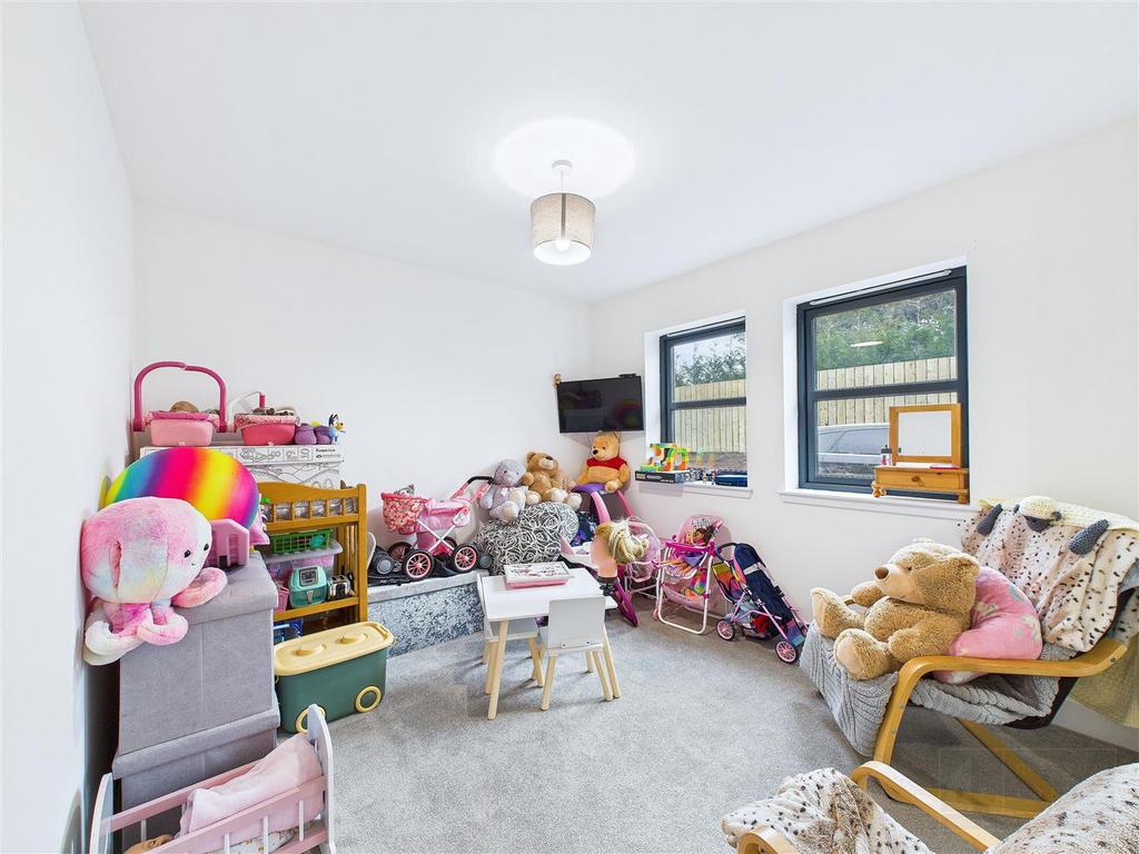 Bedroom Five