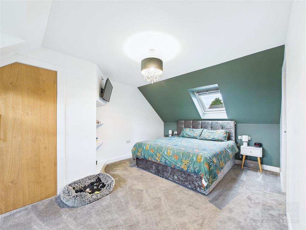 Principal Bedroom