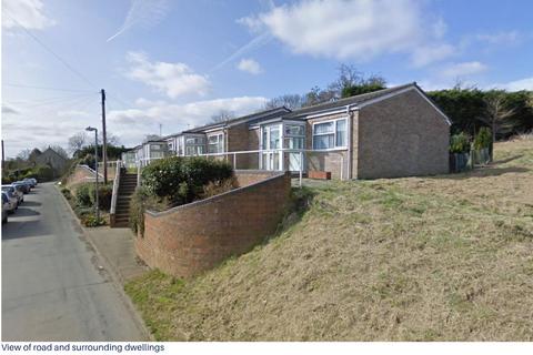 undefined, Land at Buckingham Street, Tingewick, Buckinghamshire