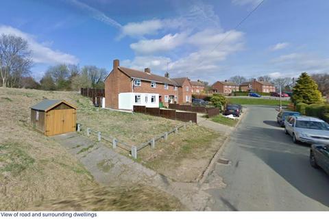 undefined, Land at Buckingham Street, Tingewick, Buckinghamshire