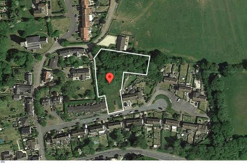undefined, Land at Buckingham Street, Tingewick, Buckinghamshire