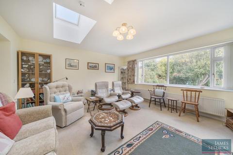 3 bedroom detached bungalow for sale, Rupert Road, Market Harborough