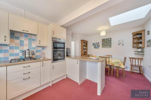 3 bedroom detached bungalow for sale, Rupert Road, Market Harborough