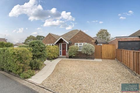 undefined, Rupert Road, Market Harborough