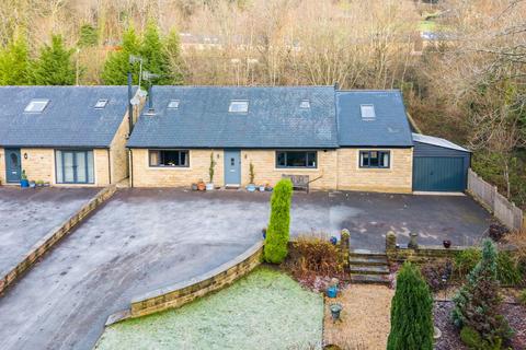 undefined, Ewden Valley, New Mill Bank, Sheffield S36