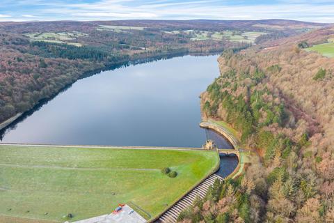 undefined, Ewden Valley, New Mill Bank, Sheffield S36