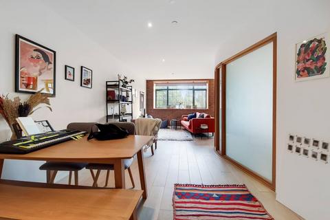 1 bedroom flat to rent, St. James's Road, Bermondsey, London, SE1