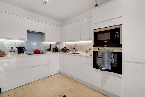 1 bedroom flat to rent, St. James's Road, Bermondsey, London, SE1