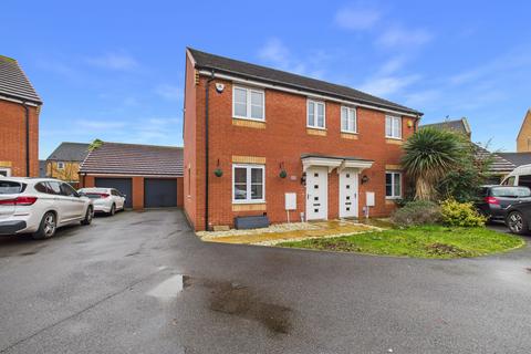 Shipton Grove, Peterborough, PE7