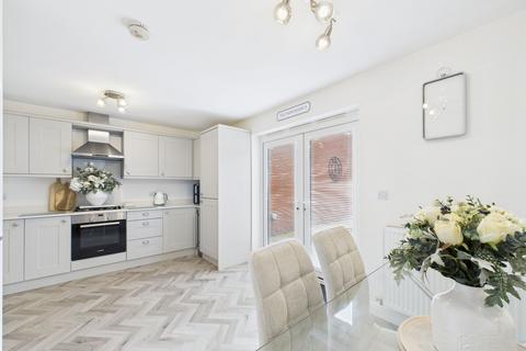 3 bedroom semi-detached house for sale, Shipton Grove, Peterborough, PE7