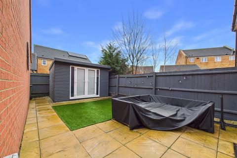 3 bedroom semi-detached house for sale, Shipton Grove, Peterborough, PE7