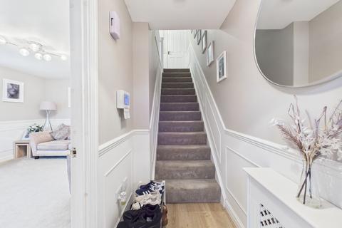 3 bedroom semi-detached house for sale, Shipton Grove, Peterborough, PE7
