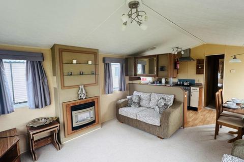 3 bedroom static caravan for sale, Low Road, Harwich CO12