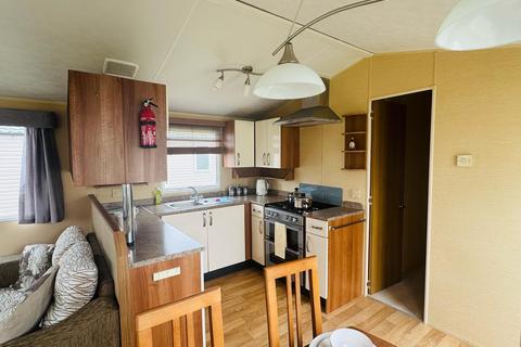 3 bedroom static caravan for sale, Low Road, Harwich CO12