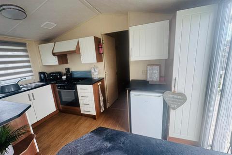 3 bedroom static caravan for sale, New Lydd Road, Camber TN31