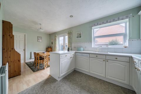4 bedroom detached house for sale, Watermead, Stratton St Margaret, Swindon, SN3