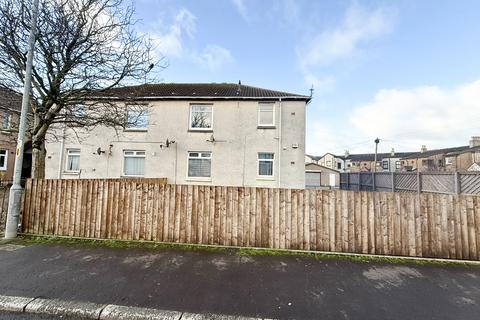 2 bedroom flat to rent, Morris Moodie Avenue, Stevenston KA20
