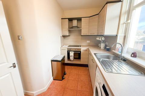 2 bedroom flat to rent, Morris Moodie Avenue, Stevenston KA20