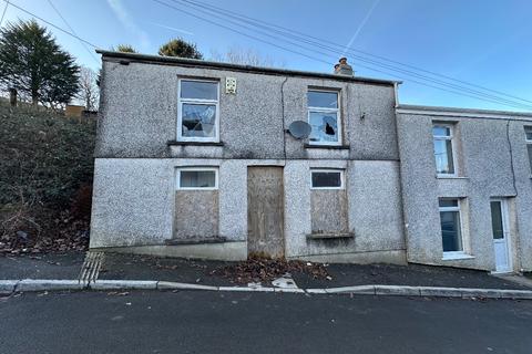 undefined, High Street, Ebbw Vale