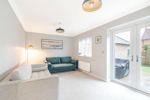 3 bedroom semi-detached house for sale, Athelstan Way, Wimborne, Dorset, BH21