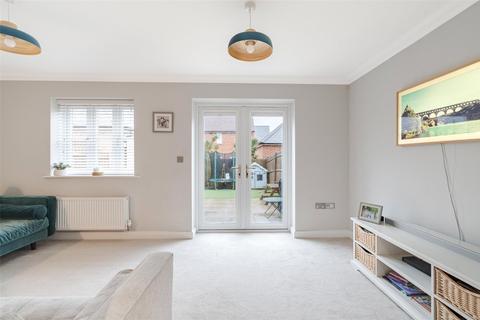3 bedroom semi-detached house for sale, Athelstan Way, Wimborne, Dorset, BH21