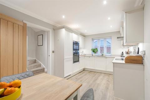 3 bedroom semi-detached house for sale, Athelstan Way, Wimborne, Dorset, BH21