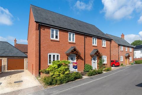 undefined, Athelstan Way, Wimborne, Dorset, BH21