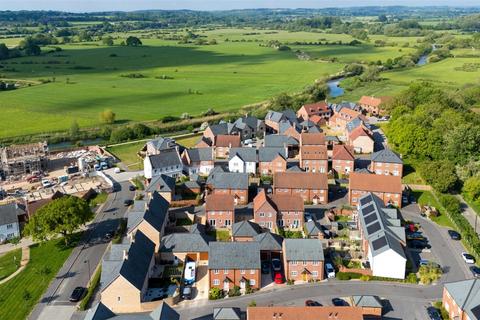 undefined, Athelstan Way, Wimborne, Dorset, BH21