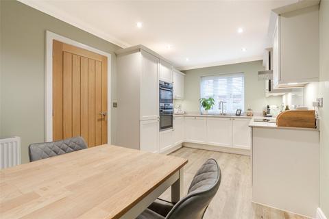 undefined, Athelstan Way, Wimborne, Dorset, BH21