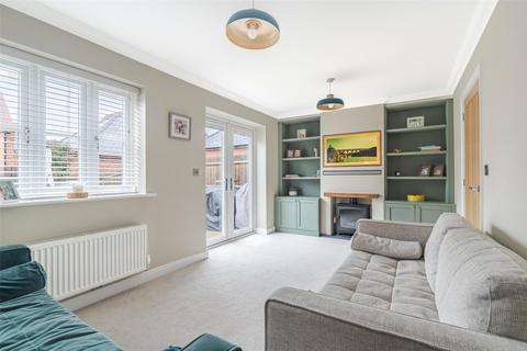 undefined, Athelstan Way, Wimborne, Dorset, BH21