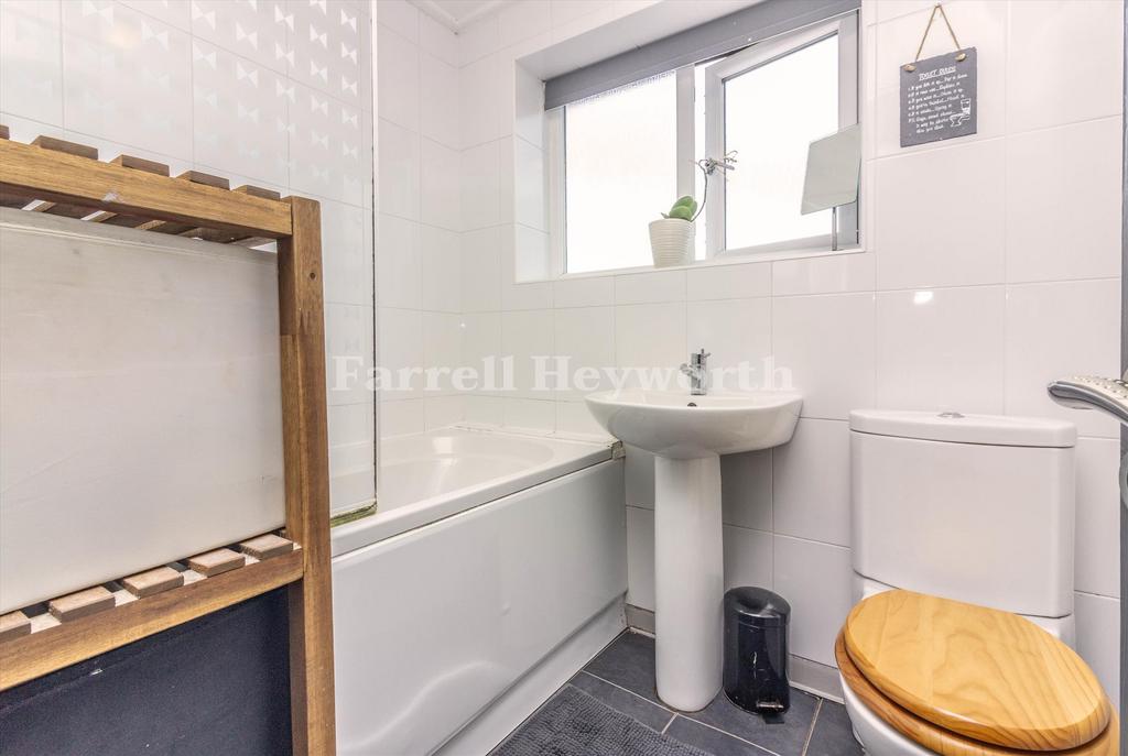 Bathroom c