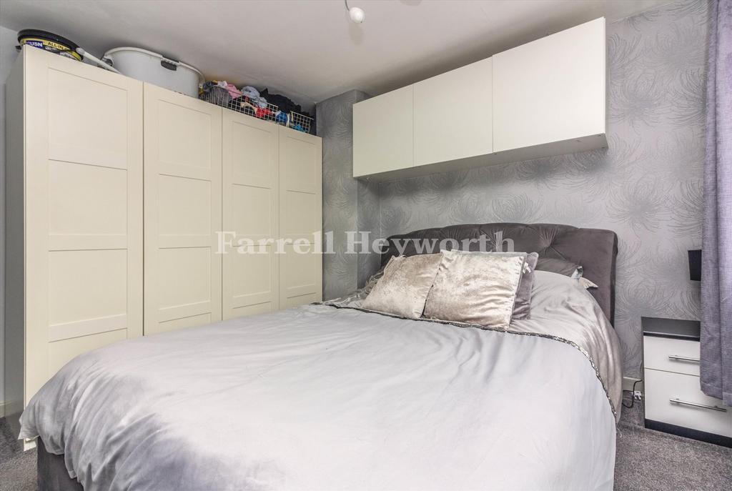 Bedroom One b