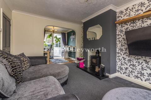 3 bedroom house for sale, Shaw Brow, Chorley PR6