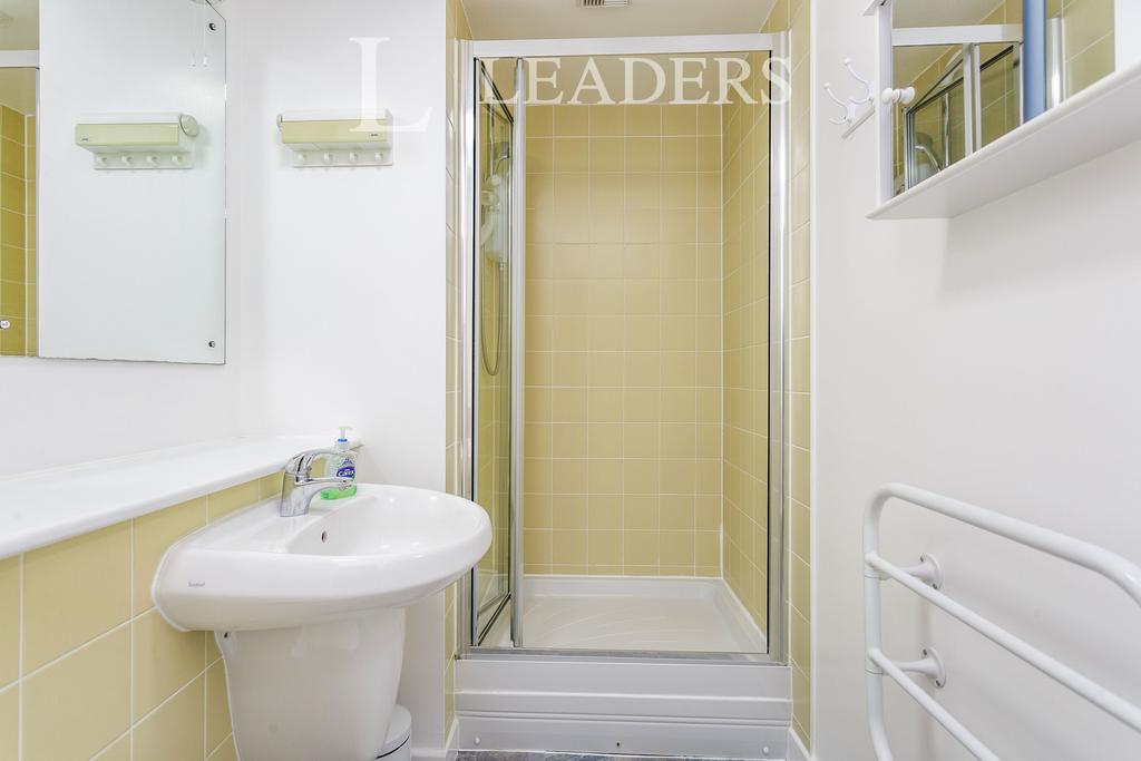 AA Bathroom