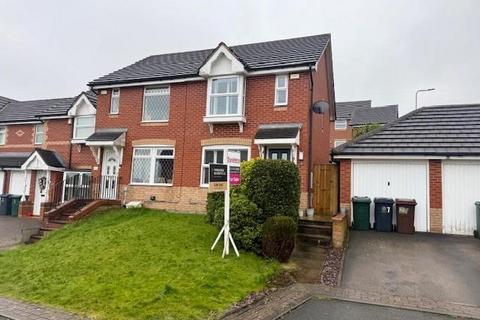 undefined, Longroyd, Cote Farm, Thackley, Bradford
