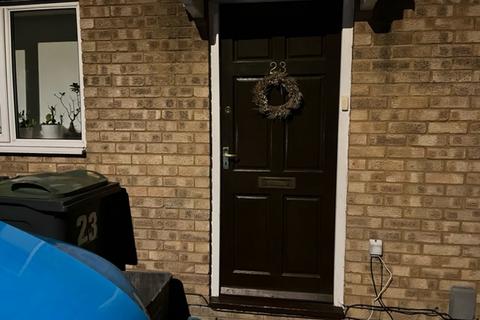 undefined, Laxton Close, Luton LU2
