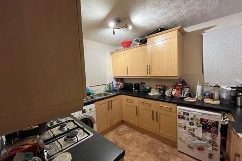 undefined, Laxton Close, Luton LU2