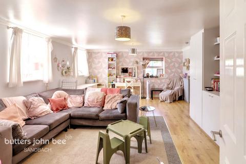 undefined, Welles Street, Sandbach