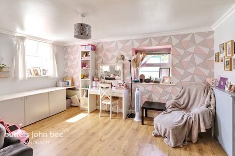 undefined, Welles Street, Sandbach